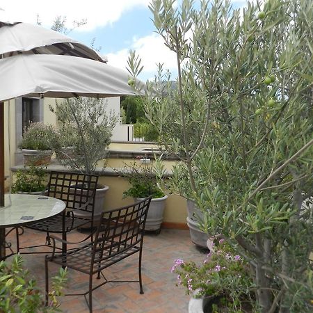 Apartament Casa Huertas 22 San Miguel de Allende Zewnętrze zdjęcie
