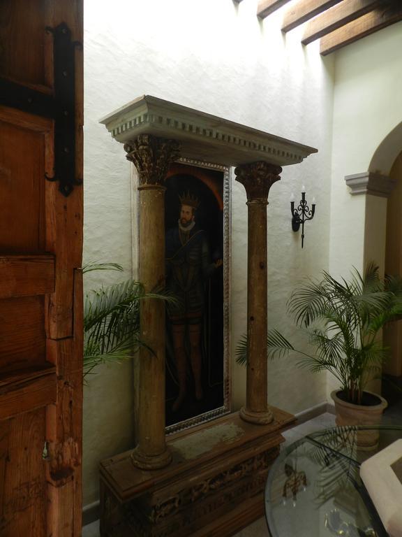 Apartament Casa Huertas 22 San Miguel de Allende Zewnętrze zdjęcie