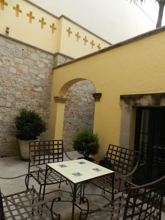 Apartament Casa Huertas 22 San Miguel de Allende Zewnętrze zdjęcie