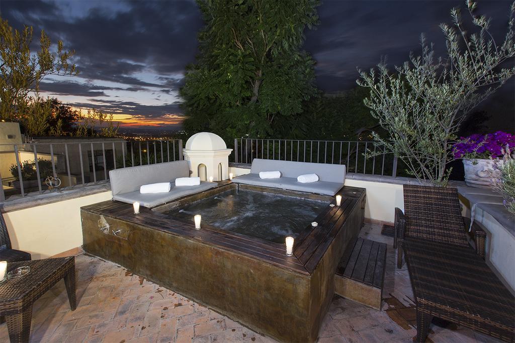 Apartament Casa Huertas 22 San Miguel de Allende Zewnętrze zdjęcie