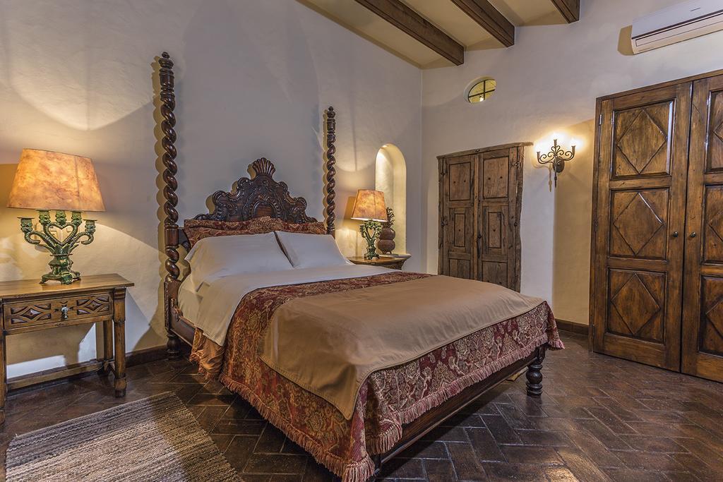 Apartament Casa Huertas 22 San Miguel de Allende Zewnętrze zdjęcie