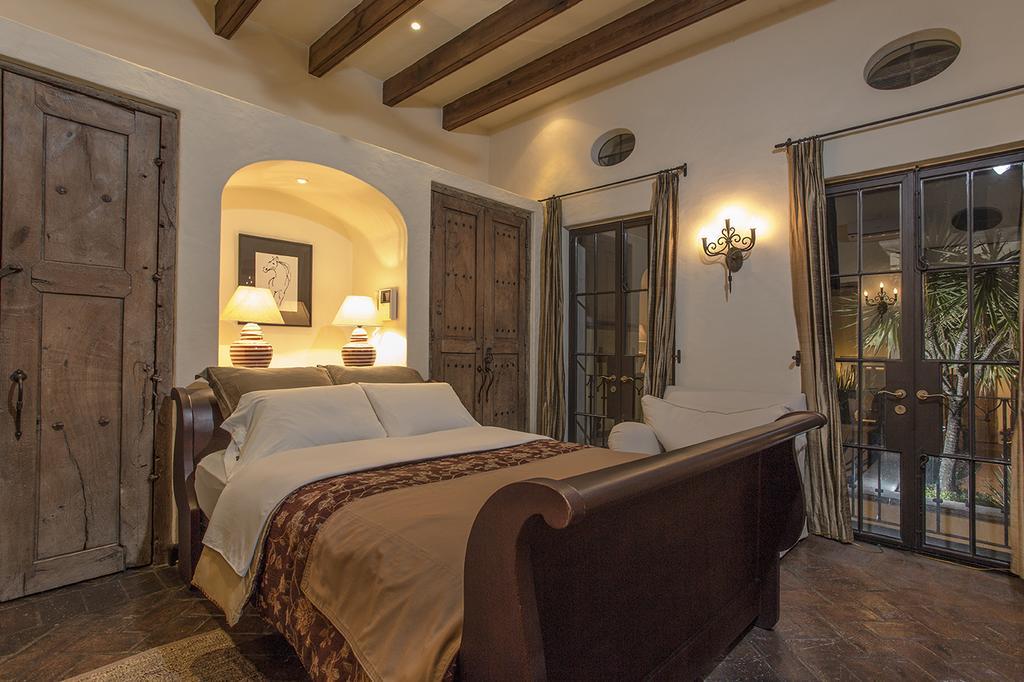 Apartament Casa Huertas 22 San Miguel de Allende Zewnętrze zdjęcie