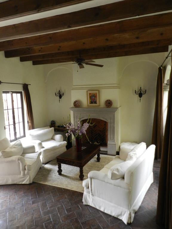 Apartament Casa Huertas 22 San Miguel de Allende Pokój zdjęcie