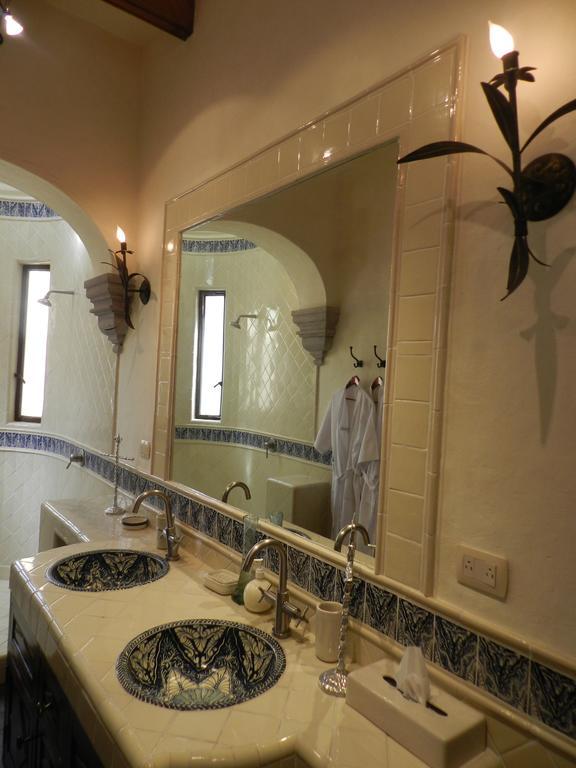 Apartament Casa Huertas 22 San Miguel de Allende Zewnętrze zdjęcie