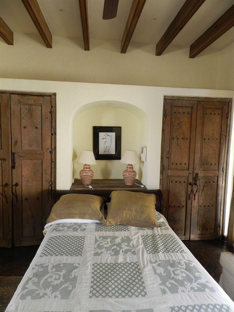 Apartament Casa Huertas 22 San Miguel de Allende Zewnętrze zdjęcie