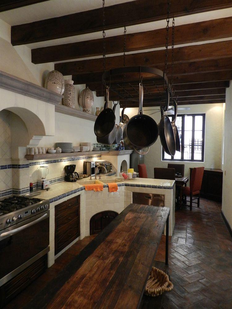 Apartament Casa Huertas 22 San Miguel de Allende Zewnętrze zdjęcie